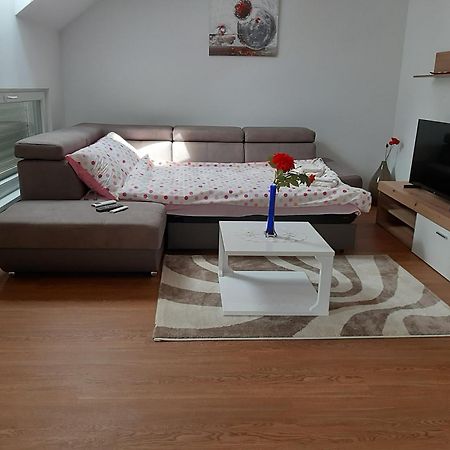 Apartments Mak Moravske Toplice Esterno foto